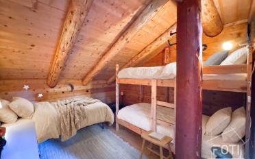 Chalet 7.5 rooms - image - 9