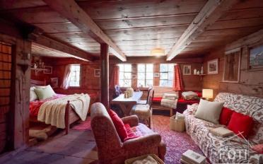 Chalet 7.5 rooms - image - 2