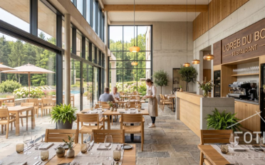 Restaurant - image - 1