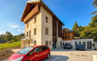 Terrassenwohnung 4 Zimmer - image - 11