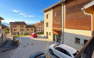 Terrassenwohnung 4 Zimmer - image - 1