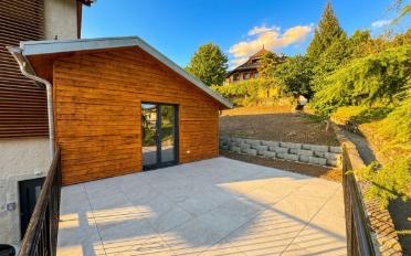 Terrassenwohnung 4 Zimmer - image - 5
