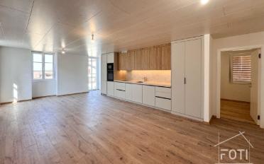 Terrassenwohnung 4 Zimmer - image - 3