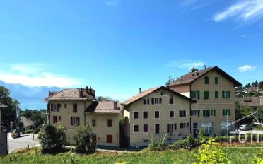 Terrassenwohnung 4 Zimmer - image - 10