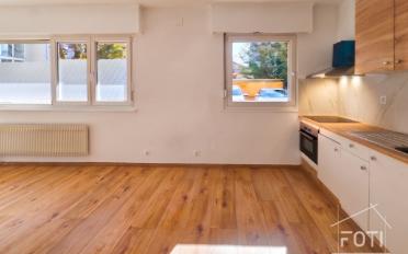 Wohnung 2.5 Zimmer - image - 3