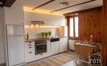 Duplex 2.5 pièces - image - 2