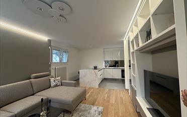 Appartement meublé 3 pièces - image - 2
