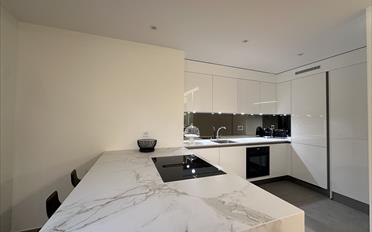 Appartement meublé 3 pièces - image - 3