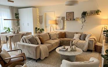 Wohnung 6 Zimmer - image - 1