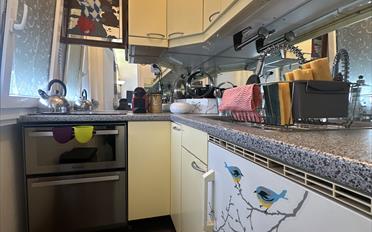 Apartment 1.5 rooms - image - 6