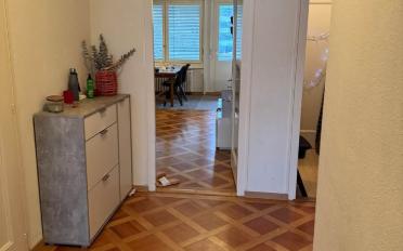 Wohnung 4.5 Zimmer - image - 4