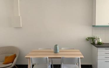 Apartment 2.5 rooms - image - 2