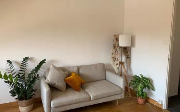 Apartment 2.5 rooms - image - 1