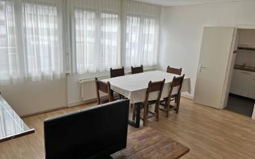 Apartment 4 rooms - image - 1