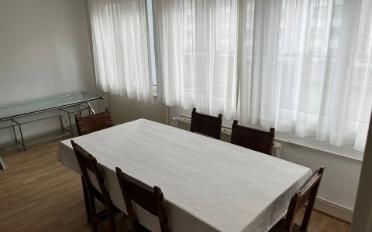 Apartment 4 rooms - image - 3