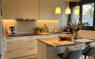 Apartment 6 rooms - image - 3
