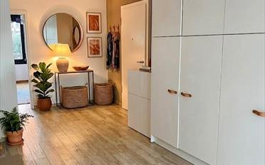 Apartment 6 rooms - image - 4