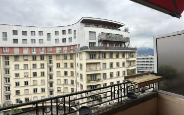 Furnished flat 3.5 rooms - image - 8