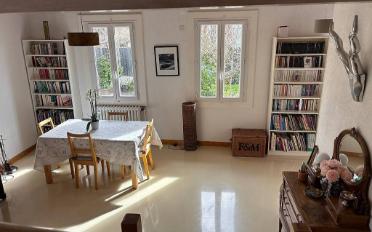 Single house 7 rooms - image - 2