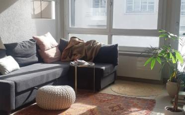 Möbl. Wohnobj. 2.5 Zimmer - image - 3