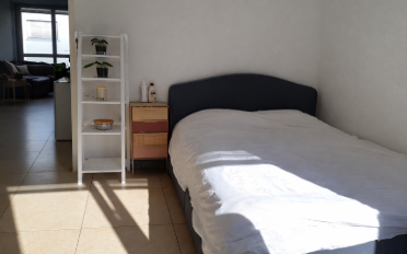 Möbl. Wohnobj. 2.5 Zimmer - image - 5