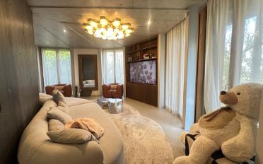 Möbl. Wohnobj. 5 Zimmer - image - 1