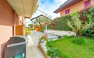 Appartement terrasse 4.5 pièces - image - 13