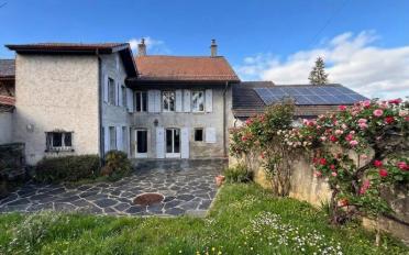 Single house 8 rooms - image - 1