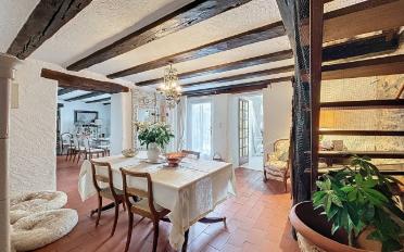 Single house 8 rooms - image - 2