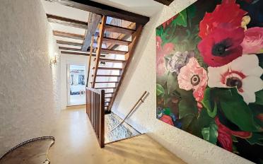 Single house 8 rooms - image - 5