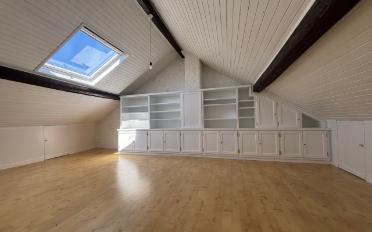 Single house 8 rooms - image - 13