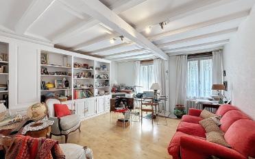 Single house 8 rooms - image - 9