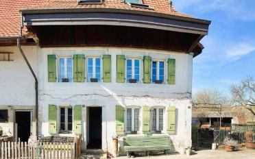 Reihenfamilienhaus 7 Zimmer - image - 1