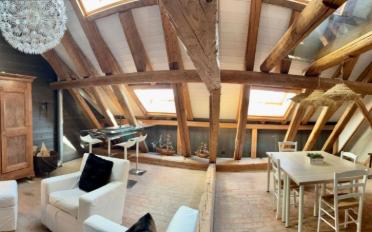 Reihenfamilienhaus 7 Zimmer - image - 6