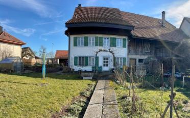Reihenfamilienhaus 7 Zimmer - image - 14