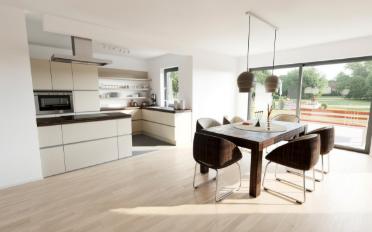 Single house 5.5 rooms - image - 4