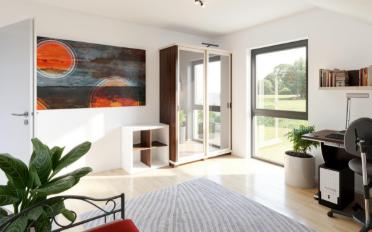 Single house 5.5 rooms - image - 6