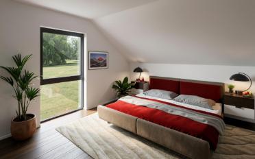 Single house 5.5 rooms - image - 5