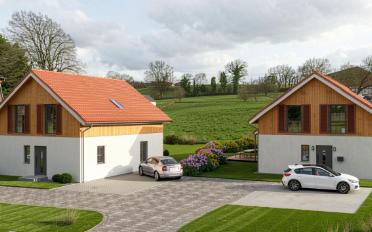 Single house 5.5 rooms - image - 2