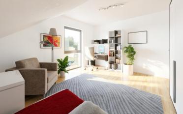 Single house 5.5 rooms - image - 7