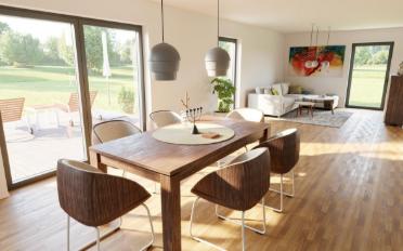 Single house 5.5 rooms - image - 3