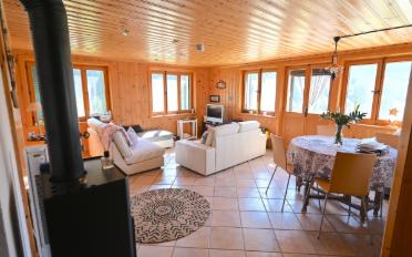 Maison 11 pièces - image - 9