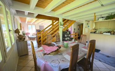 Maison 11 pièces - image - 8