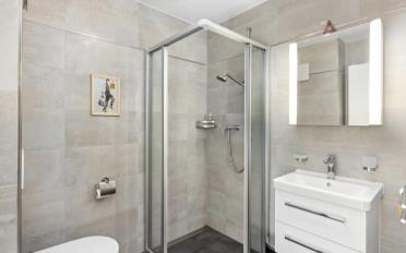 Apartment 3.5 rooms - image - 8