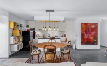 Apartment 3.5 rooms - image - 1
