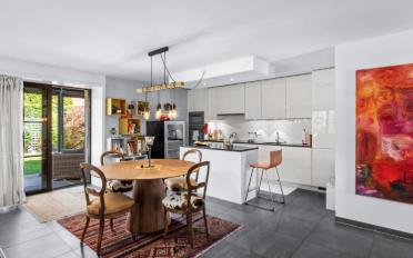 Apartment 3.5 rooms - image - 3