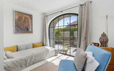 Apartment 3.5 rooms - image - 10