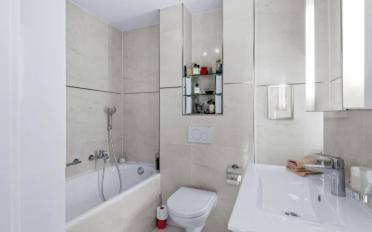 Apartment 3.5 rooms - image - 12
