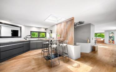 Villa 6.5 rooms - image - 6