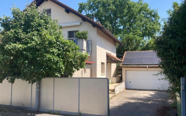 Einfamilienhaus 7.5 Zimmer - image - 2